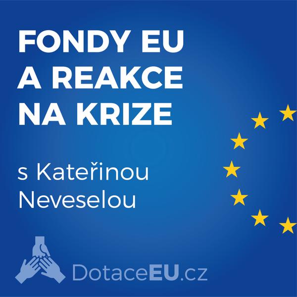 Evropské fondy